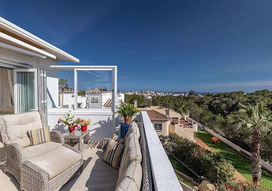 Apartment in Orihuela Costa