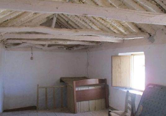 Town house in Casarabonela