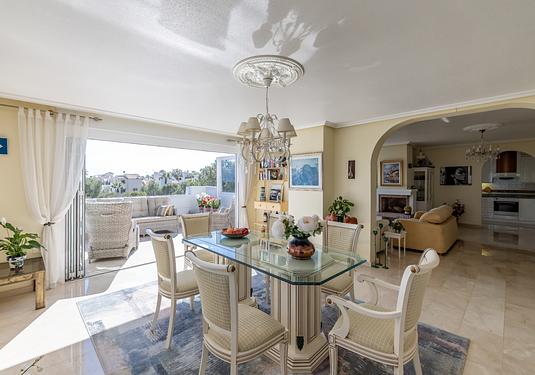 Apartment in Orihuela Costa