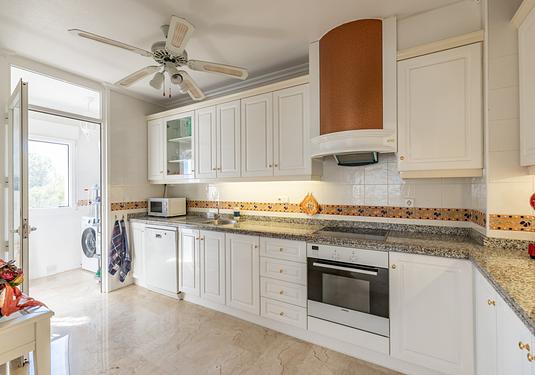Apartment in Orihuela Costa