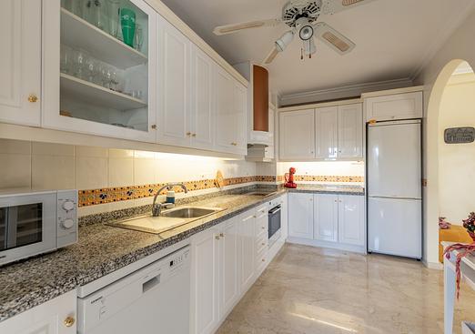 Apartment in Orihuela Costa