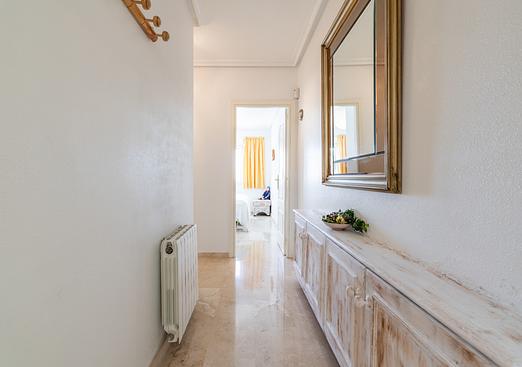 Apartment in Orihuela Costa