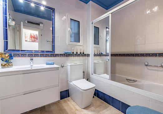 Apartment in Orihuela Costa