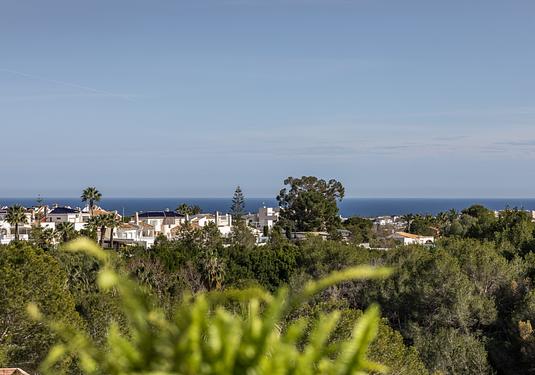 Apartment in Orihuela Costa