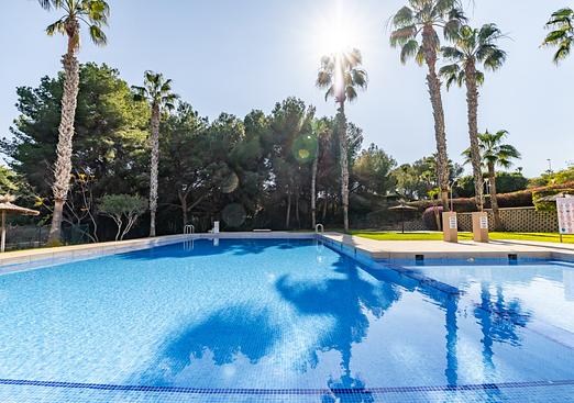 Apartment in Orihuela Costa