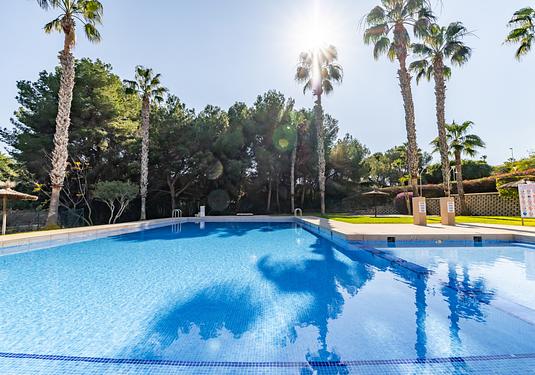 Apartment in Orihuela Costa