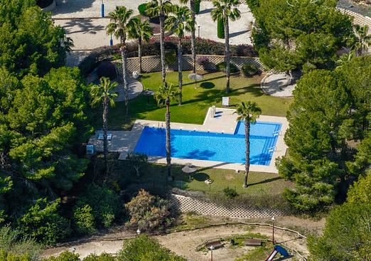 Apartment in Orihuela Costa