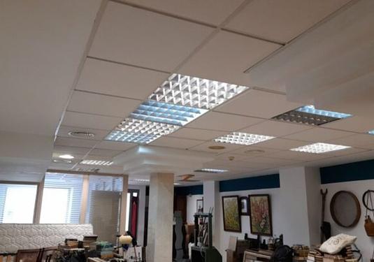 Commercial in Pizarra