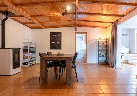 Villa in Hondón de las Nieves