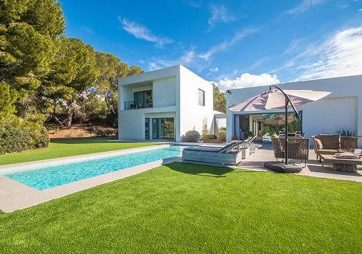 Villa in Orihuela Costa