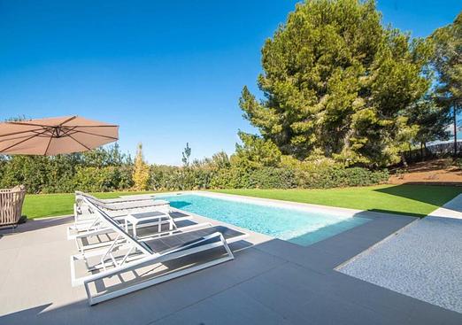 Villa in Orihuela Costa