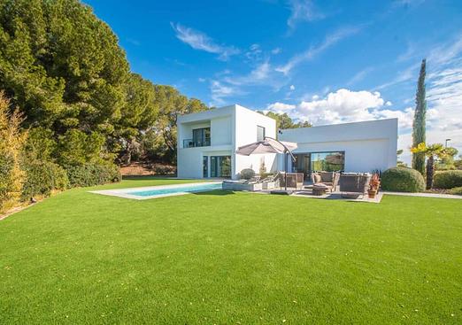 Villa in Orihuela Costa