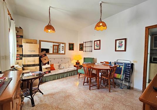 Town house in Torrevieja