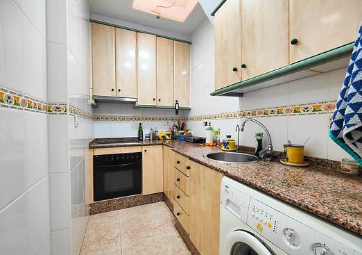 Town house in Torrevieja
