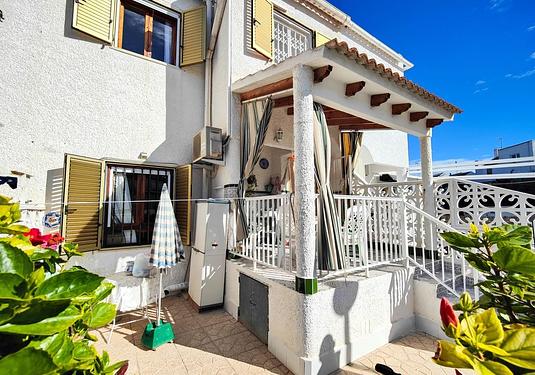 Town house in Torrevieja