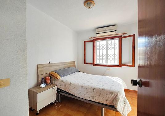Town house in Torrevieja