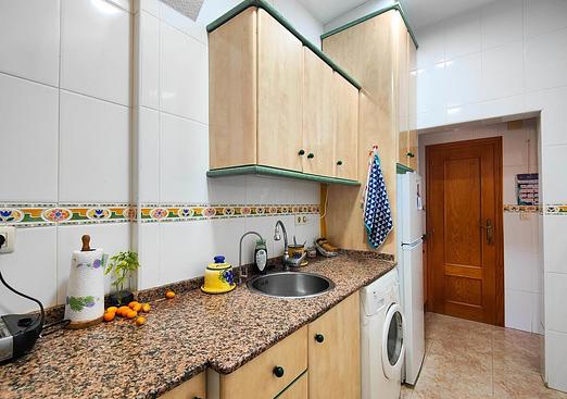 Town house in Torrevieja