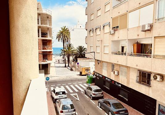 Apartment in Torrevieja