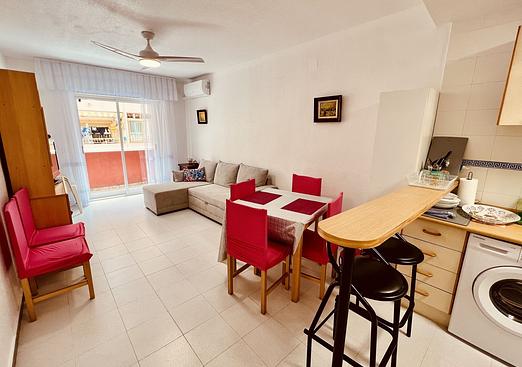 Apartment in Torrevieja