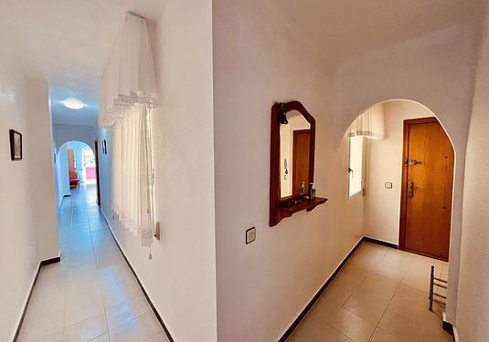 Apartment in Torrevieja