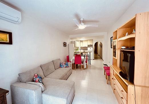 Apartment in Torrevieja
