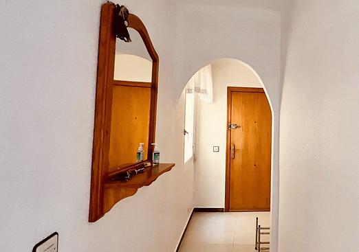 Apartment in Torrevieja