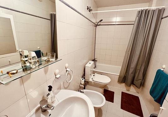Apartment in Torrevieja