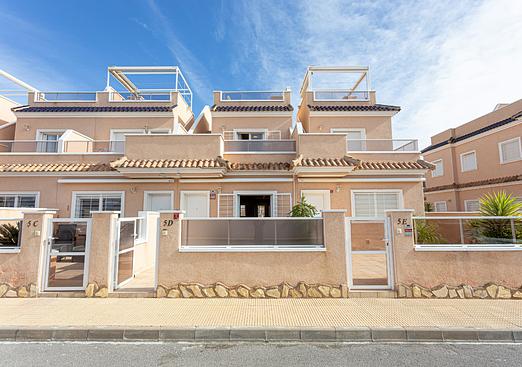 Villa in Orihuela Costa
