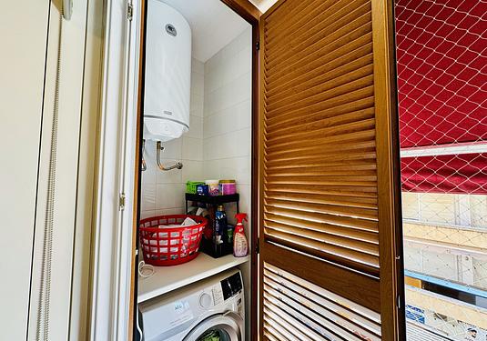 Apartment in Torrevieja