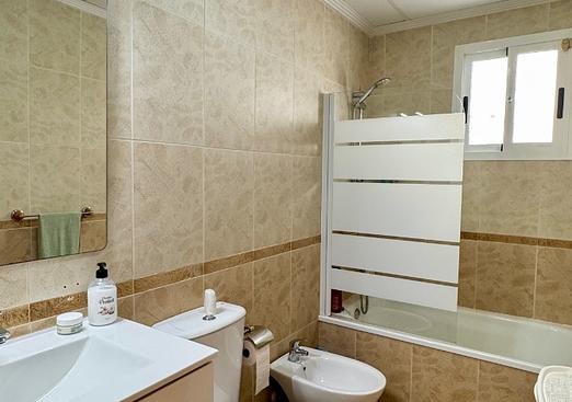Apartment in Orihuela Costa