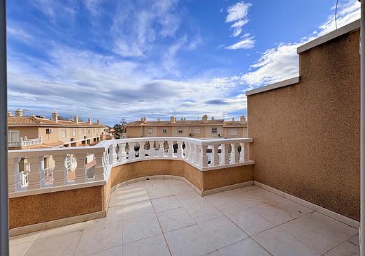Town house in Rojales