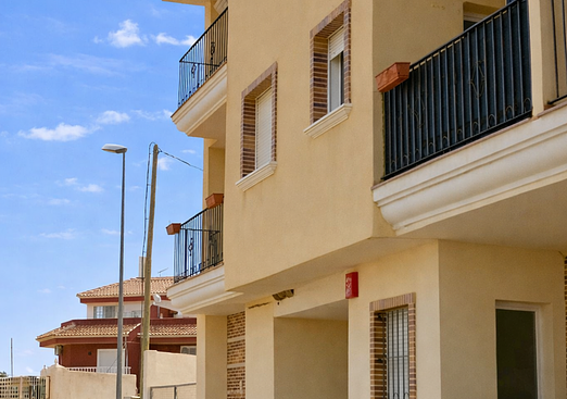 Apartment in 2778
