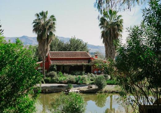 Country house in Alora