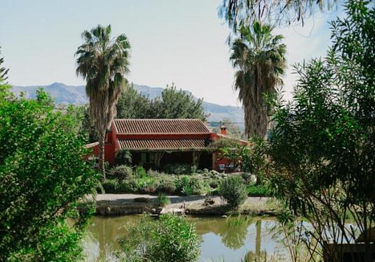 Country house in Alora