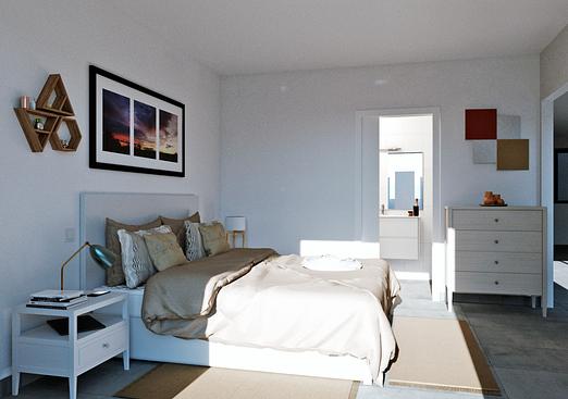 Villa in Los Belones