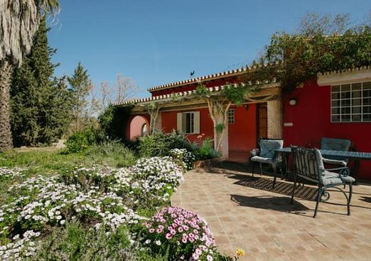 Country house in Alora