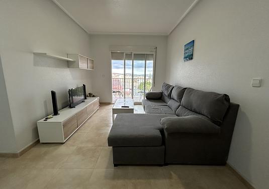 Apartment in 2778