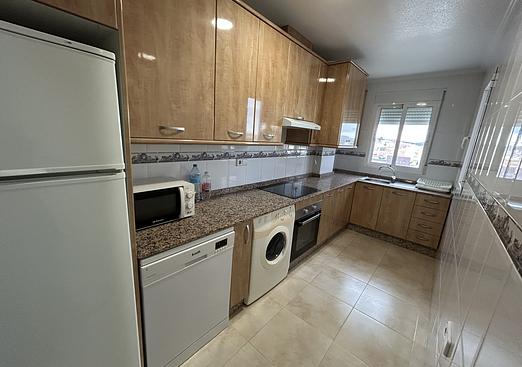 Apartment in 2778