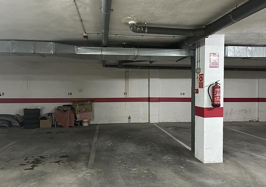 Apartment in 2778