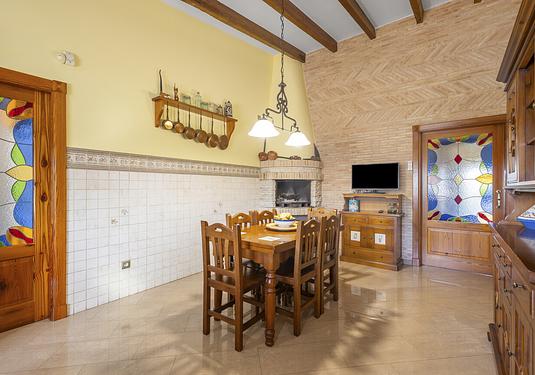 Villa in Torrevieja