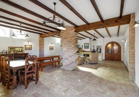 Villa in Torrevieja