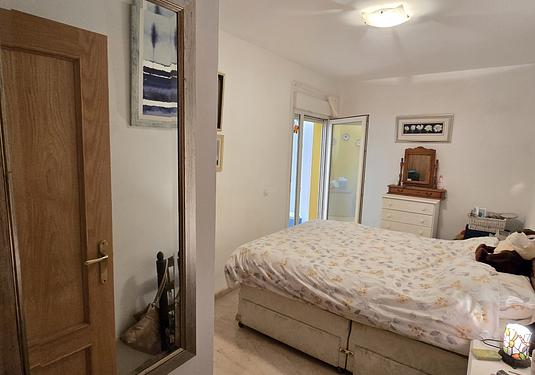 Apartment in Alcaucín