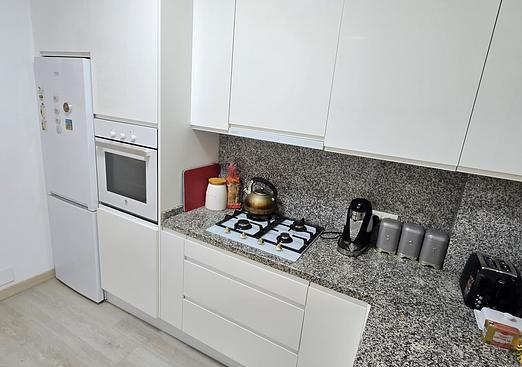 Apartment in Alcaucín