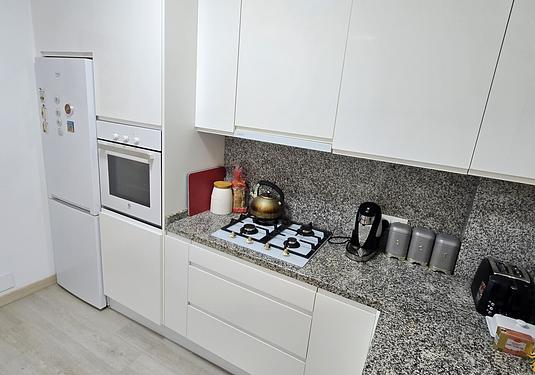 Apartment in Alcaucín