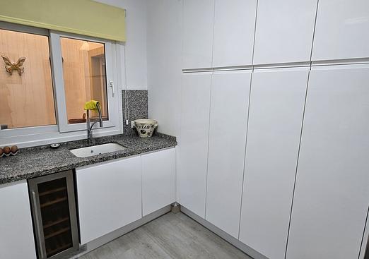 Apartment in Alcaucín