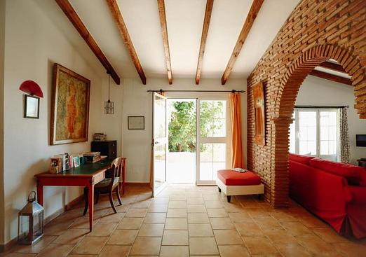 Country house in Alora