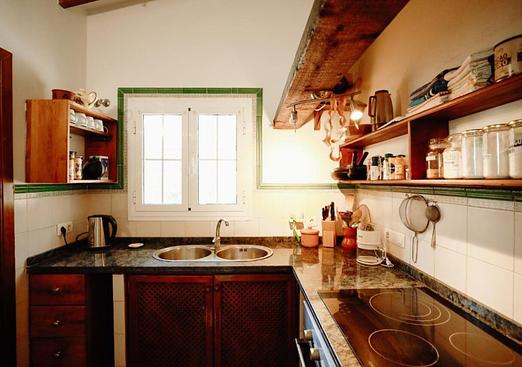 Country house in Alora