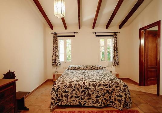 Country house in Alora