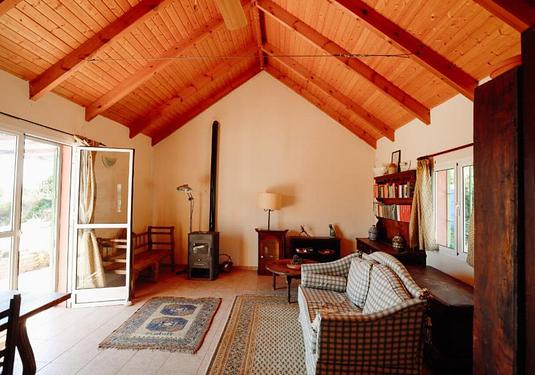 Country house in Alora