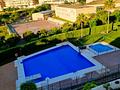 Apartment in Benalmadena